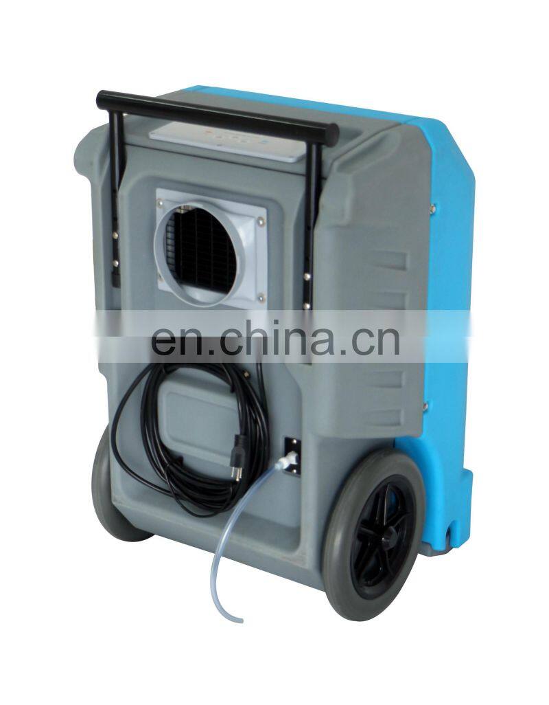 commercial lgr water damage dehumidifiers