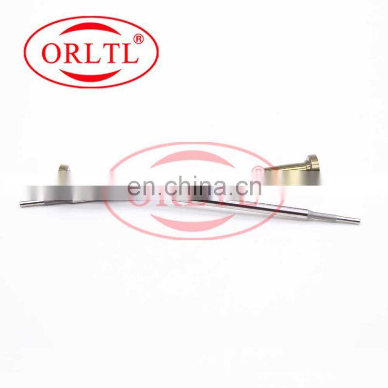 ORLTL F00VC01320 Valve Set F 00V C01 320 Control Valve F00V C01 320 Common Rail Valve