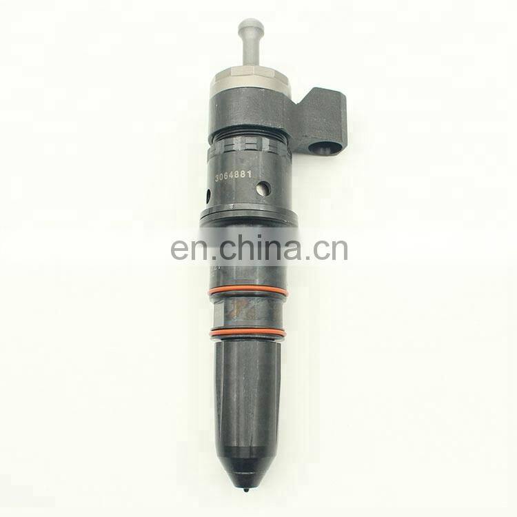 genuine injector 3411821 for cummins (Diesel Engine fuel injector)