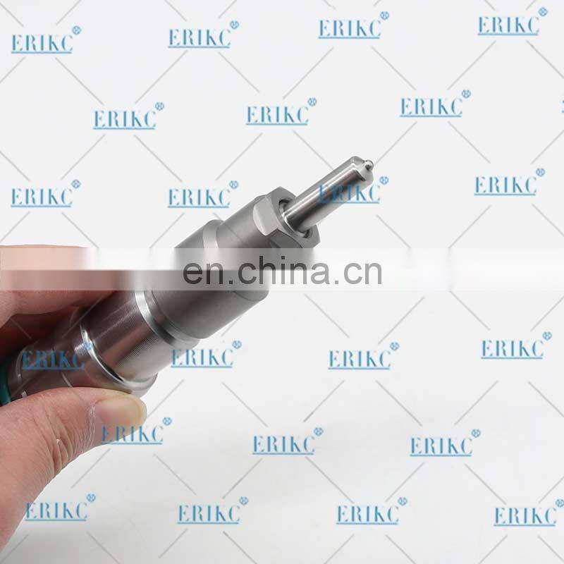 ERIKC 0 445 120 445 common rail injector 0445 120 445 diesel fuel injector 0445120445 For Bos ch