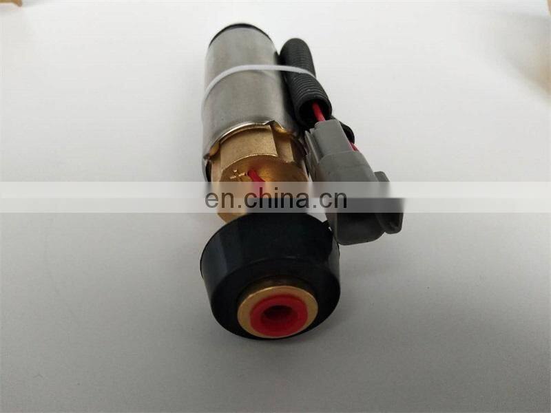 5260634 Truck Parts Diesel Engine Fuel Transfer Pump