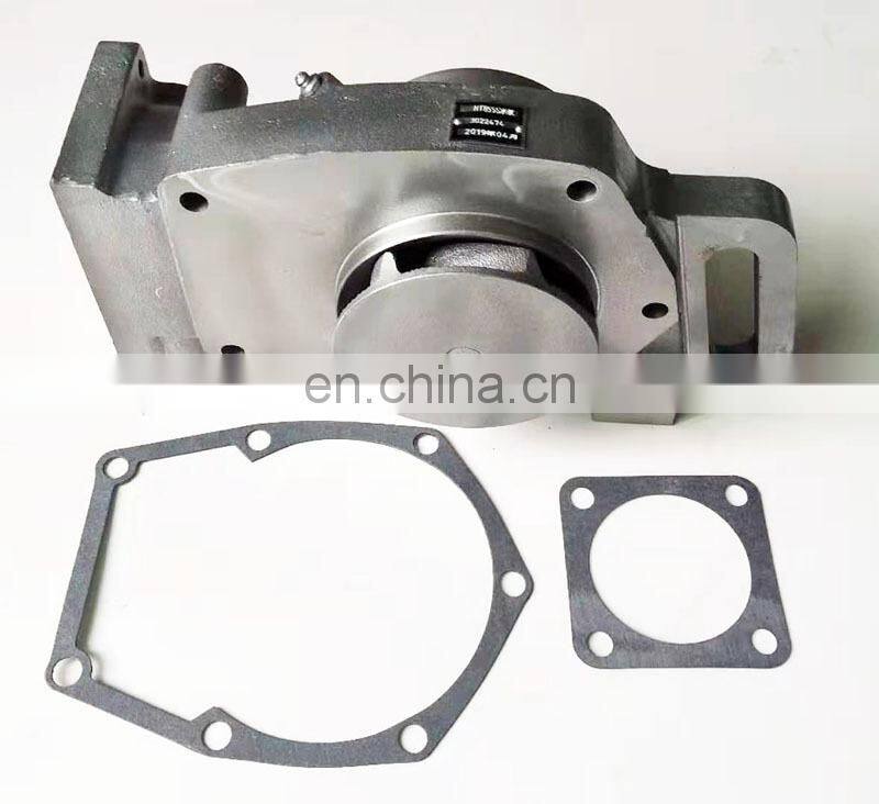 Supply NT855 Diesel Engine Water Pump 3801708
