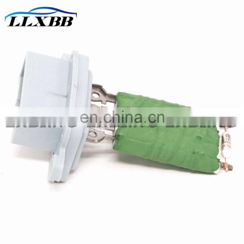 Original AC Heater Blower Motor Fan Resistor Control Module 46722909 For Fiat Stilo Seicento 71732250 46721213