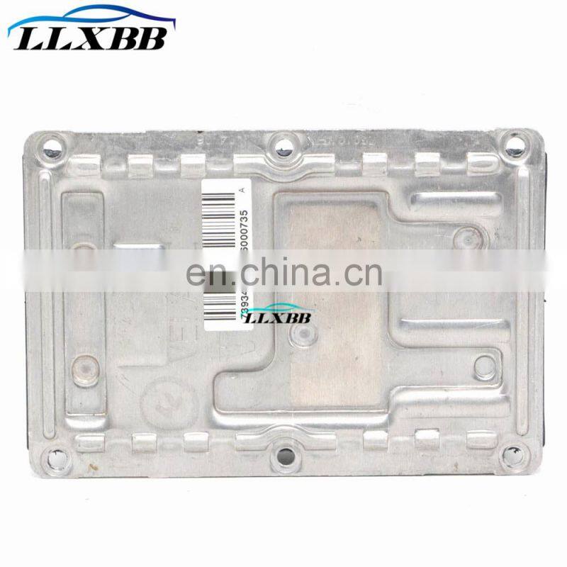 Original HID Xenon Headlight Ballast 890212219 89030460 For Saab VW Audi Renault Cadillac 89032133