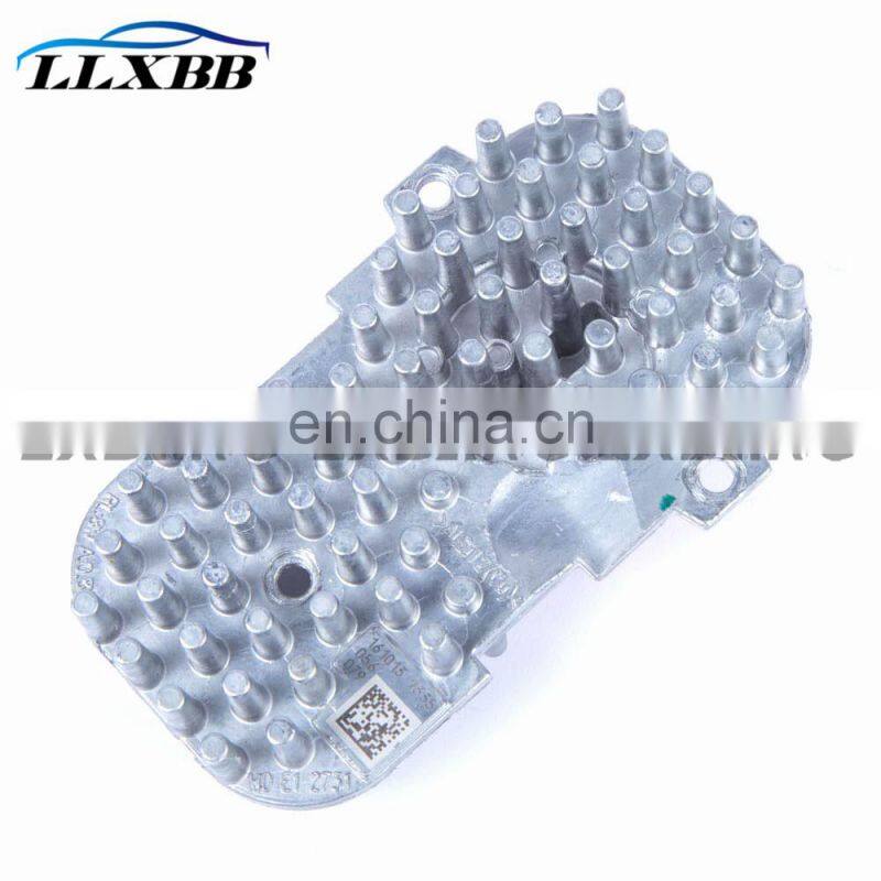 Original HID ballast Headlight LED Light Insert Diode Module For BMWS X5 X3 3 6 Series E92 E93 F06 F12