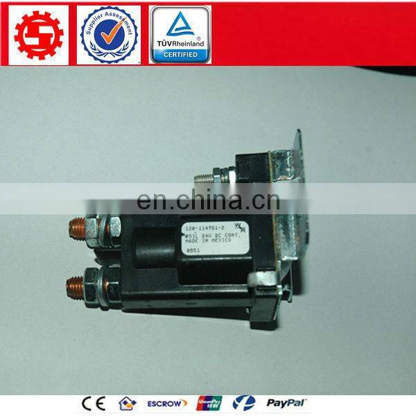 3916302 cummins relay_