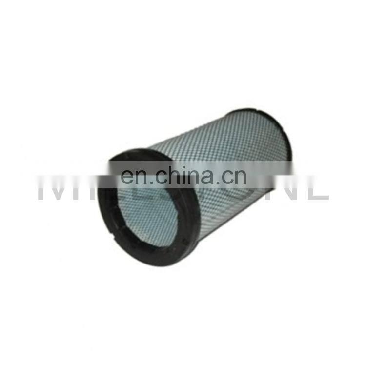 High quality truck Equipment air filter 6I2509 6I2510 A-5564
