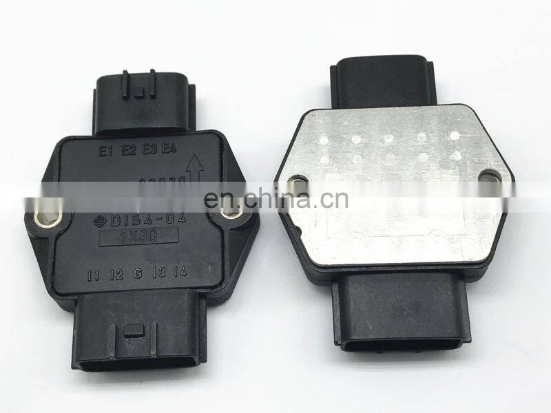 Ignition Module for Q45 VH45DE SR20DET OEM# 22020-50F00/DIS4-04