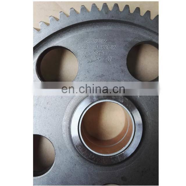 Diesel Engine K38 Camshaft Gear 3632362