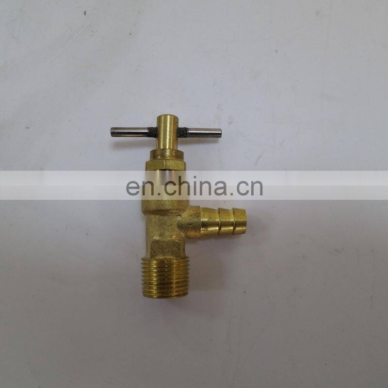 Engine Spare Parts Fuel Shutoff Valve 179901