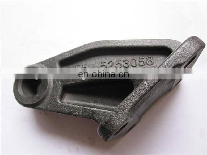 5253058 ISBe Engine Front Suspension Support