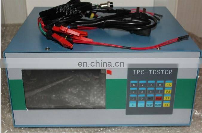 ER1800 common rail test system