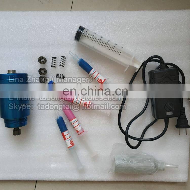 NO,035 (2) HP0 Plunger Repairing Tool