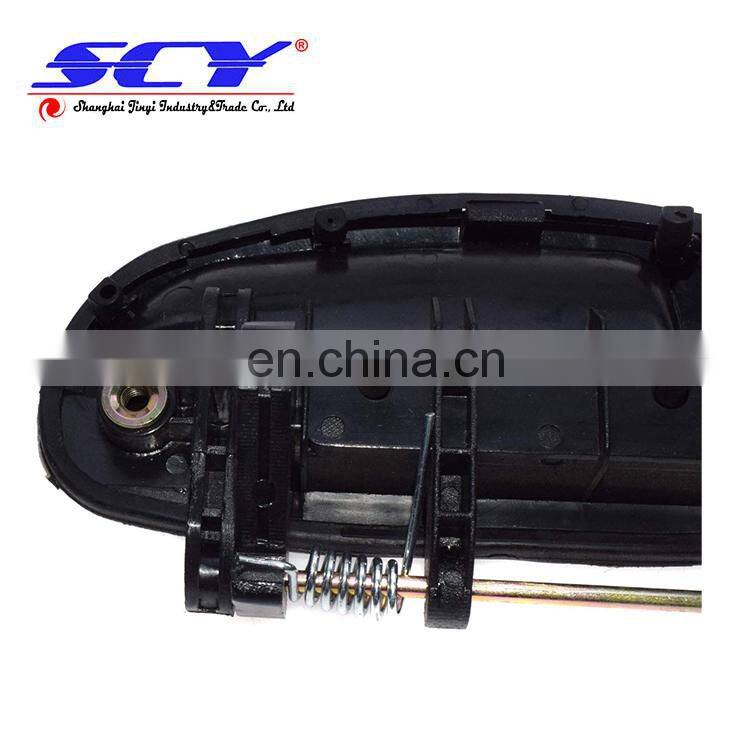 Suitable for Daewoo Door Handle 96226329 DA1520101