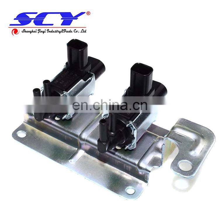 Freewheel Clutch Control Solenoid Valve suitable for FORD FIESTA 2005-2008 5243591 1357313 4M5G-9J559-NB 4M5G9J559NB