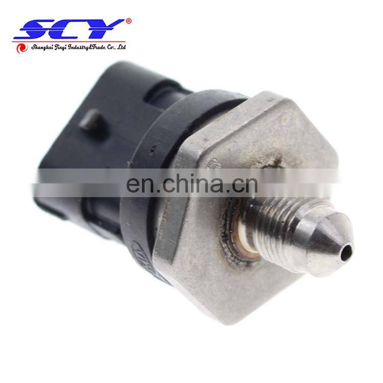 Fuel Rail Pressure Sensor Suitable for ALFA ROMEO 0261545006 L80718211 0261545096 0261545074 0261545053
