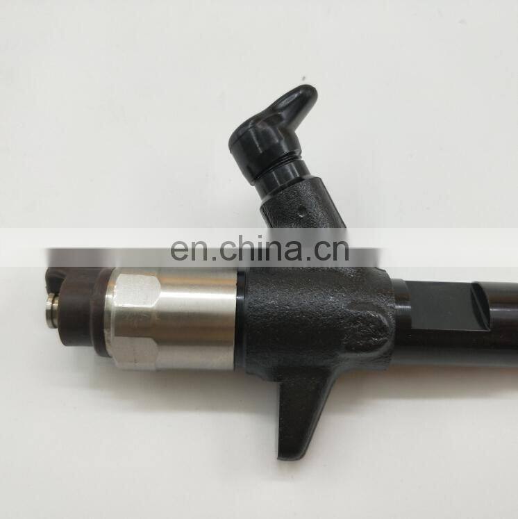 PAT Diesel Common Rail Injector 095000-8310/095000-5550/33800-45701 Fuel Injector For Mighty County