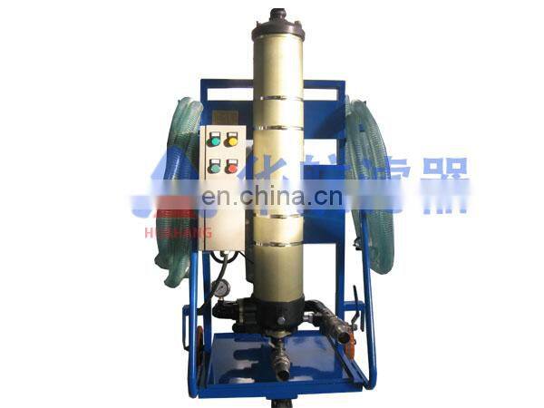 4 micron Hydraulic oil filter cartridge HC8304FKP39H