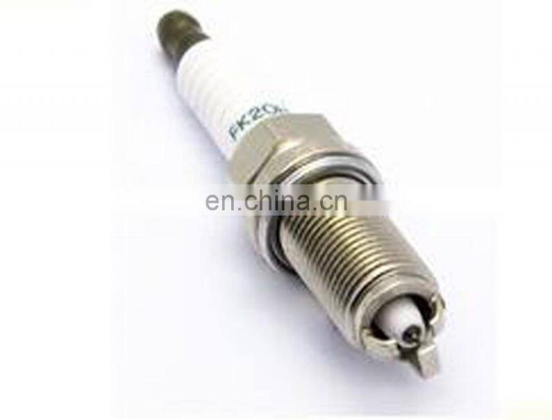 Japanese Japan car Spark Plug denso iridium 90919-01240 for PRIUS 1NZFXE NHW20 SK16R11
