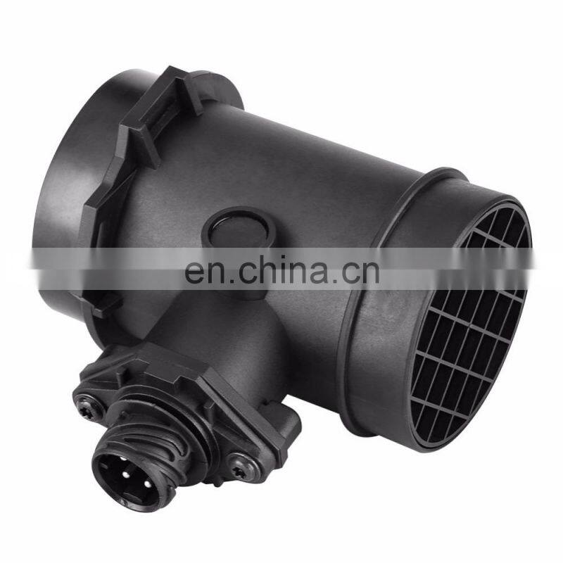 Mass Air Flow Sensor Fit BM E36 E30 E34 E32 13621747155 0280217502