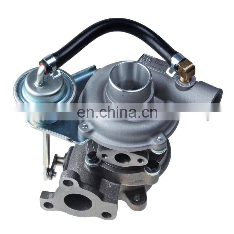 Turbo RHB31 Turbocharger 129403-18050 YM129403-18050 for 3TN82TE 3TN84TL-R2B 3TN-84 3TN84T 4TN78TL