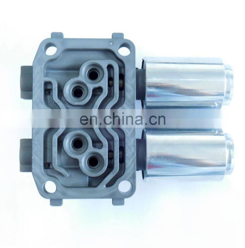 Auto Spare Engine Parts Oil Control Valve Variable Valve Timing VVT Solenoid Valve 28260R90004 28260PRP014
