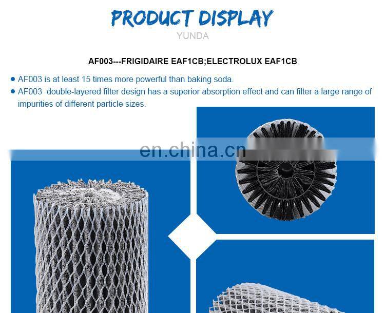 EAF1CB Compatible Refrigerator Air Filter