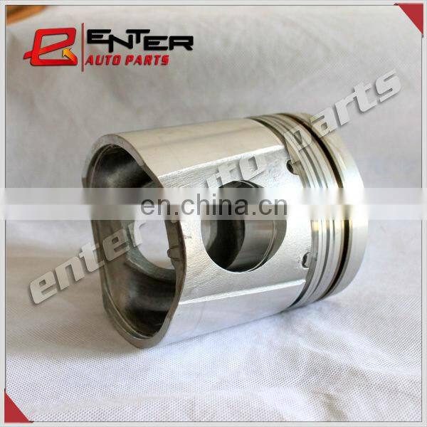 6CT Turbo Forged Aluminum Piston  3802657 3929161