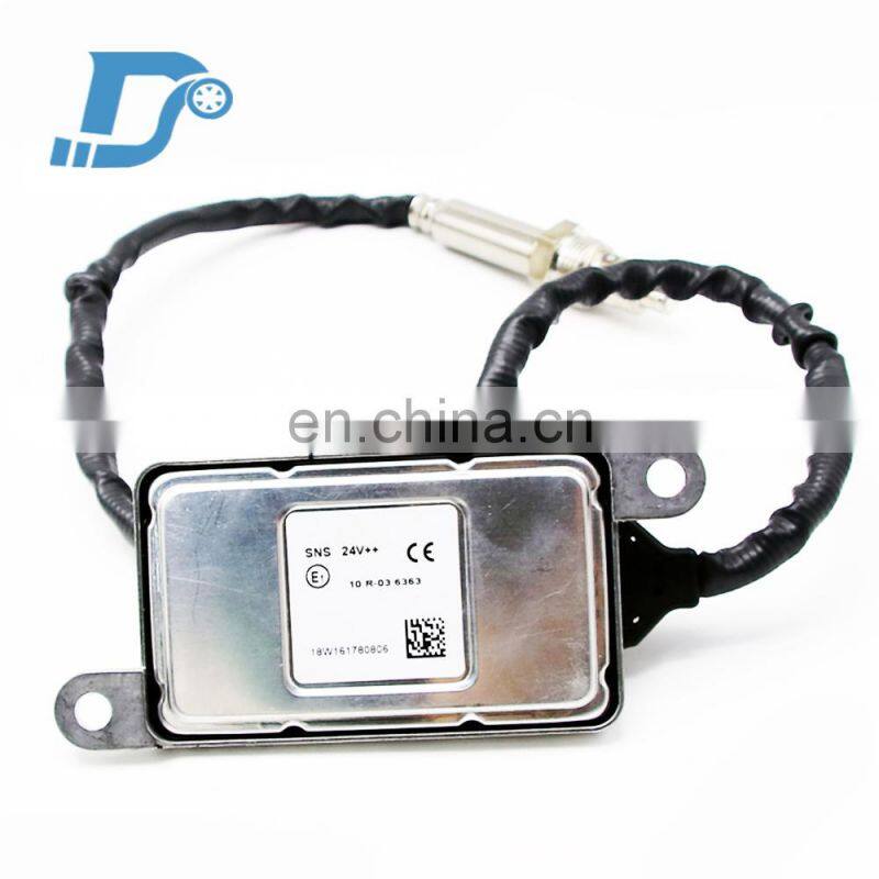 Best quality sensor 22219283 5WK96717B Engine Nox Sensor