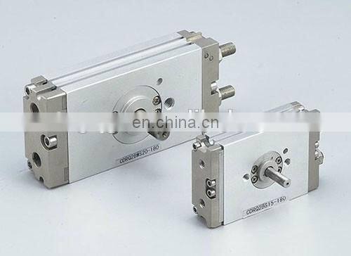 Pneumatic rotary actuator double acting with magnet MSQ MKB rotary actuator pneumatic