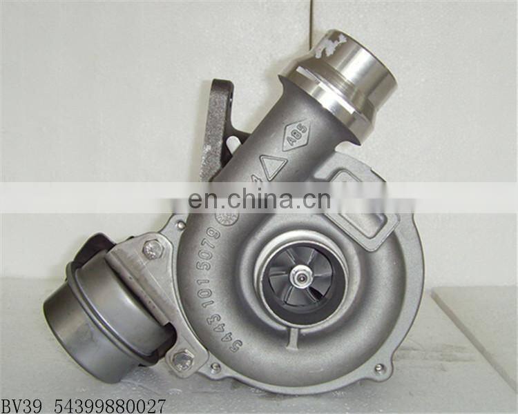 7701476183 7711368163 turbo for Renault Scenic