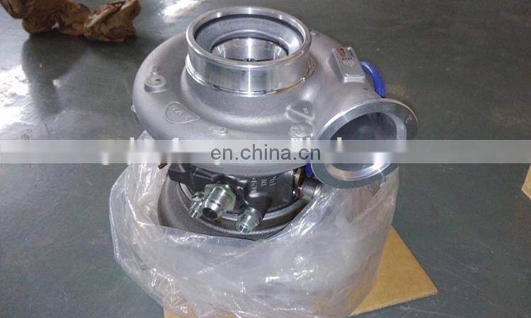 HE551V Turbocharger for Iveco Truck with CURSOR 13 Engine 504287286 504269230 504269229 4041262 4046964 4046965 4033370 4046962