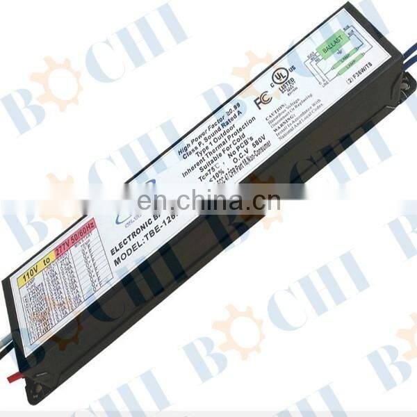 ROHS Electronic Ballast
