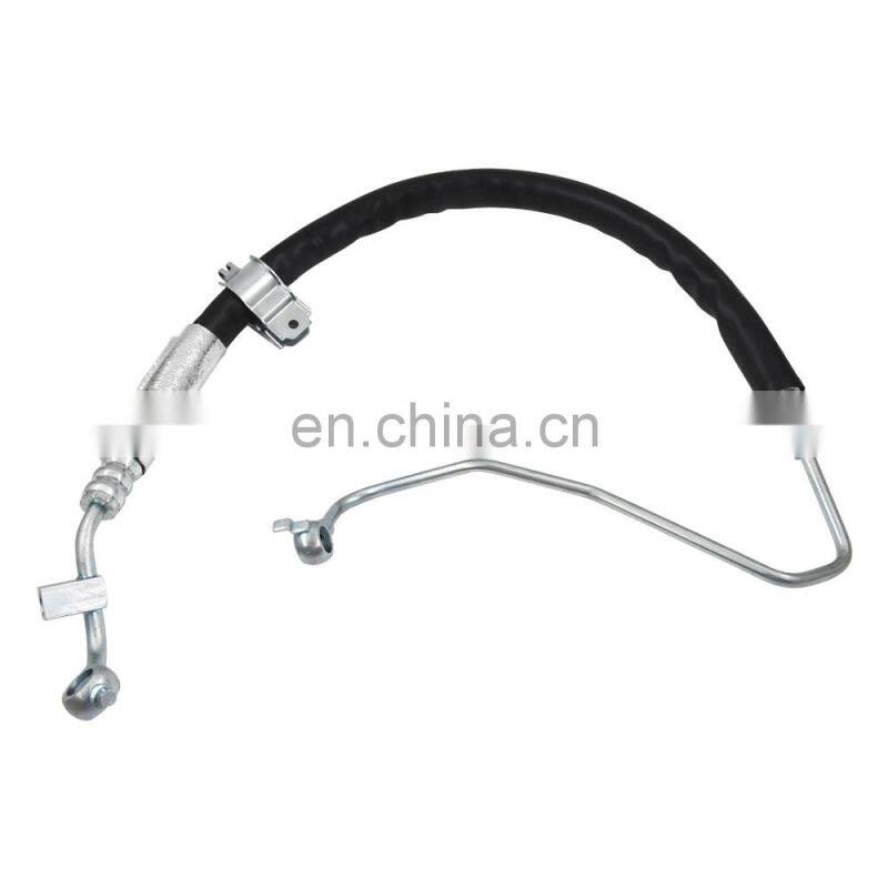 Power Steering Pressure Line Hose Assembly For Nissan Altima Maxima 3.5L 3403716