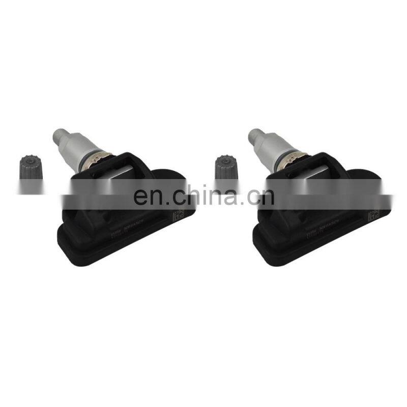 TPMS Tire Pressure Monitor Sensor 433MHZ For GMC Chevrolet Corvette 13598775