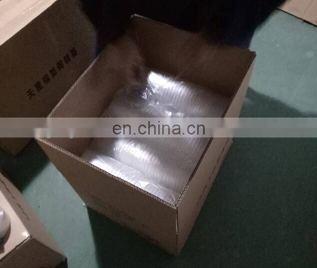 Auto plastic clear mixing cup paint preparation cup outer cup 400ml for painting