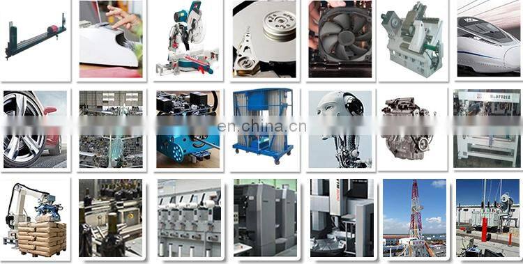 Rod End Bearing Joint Ball Pillow SA16T/K SA18T/K SA20T/K SA22T/K SA25T/K SA28T/K SA30T/K