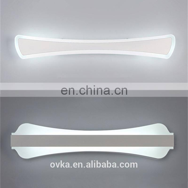 Wholesale mirror headlights dressing table mirror lights bathroom lamps