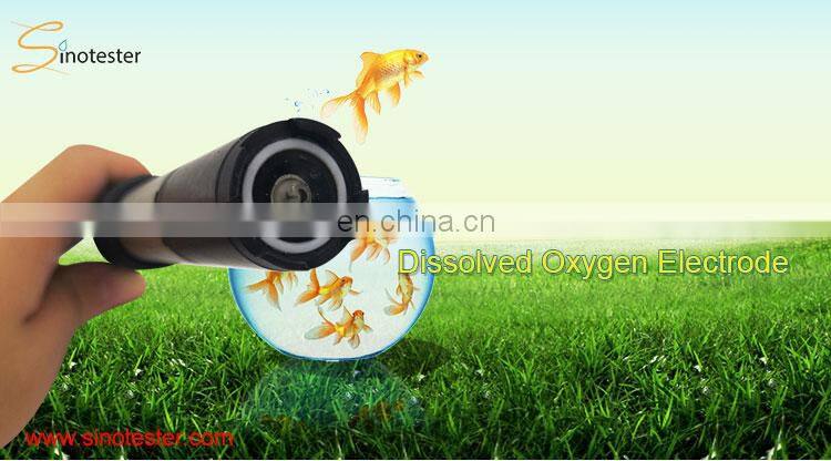 Digital Online Dissolved Oxygen Sensor For Aquaculture Water