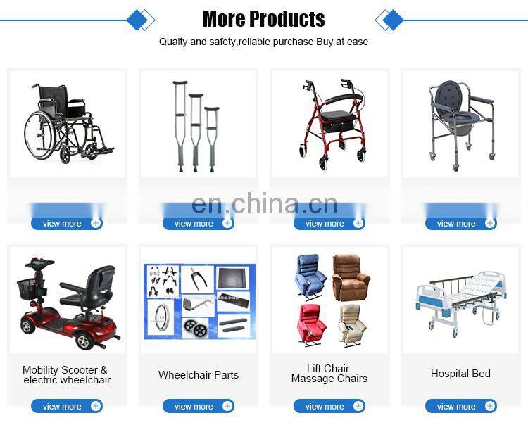 Good Quality  cheap mattress  inflatable massage air mattress anti decubitus medical mattress