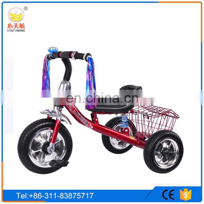 2019 wholesale new models baby tricycles /baby car toys cheap children tricycle (tricycles kids baby) / baby tricycle