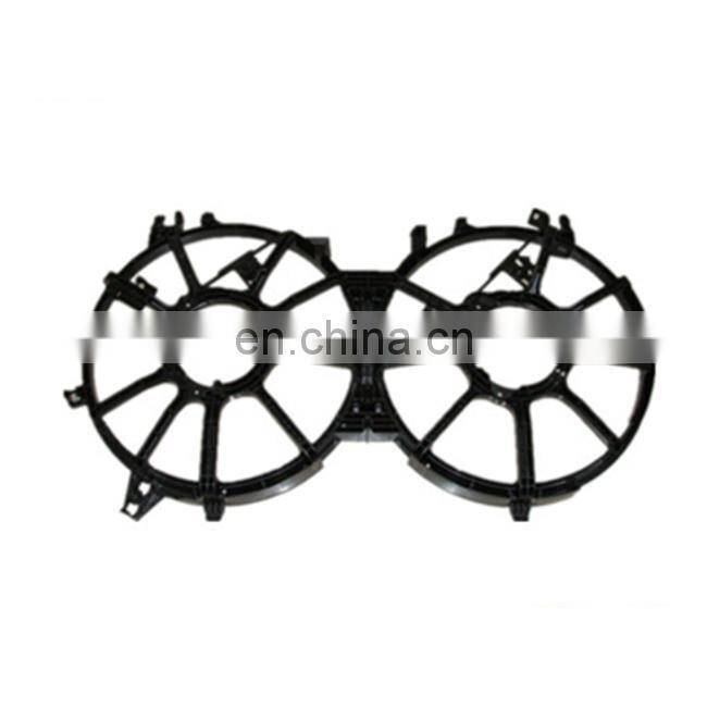 Custom Auto Accessory Plastic Injection molding parts