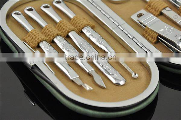 gift manicure set / gift set & Stainless Steel business Gifts