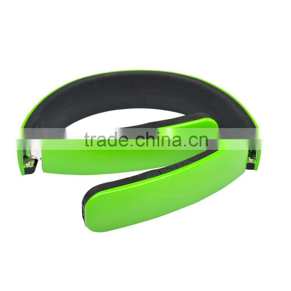 Wireless Bluetooth headset like a cute bobby pin