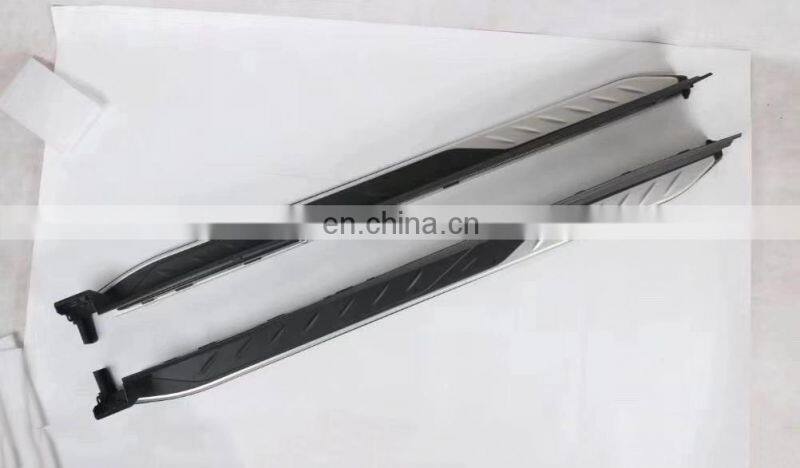 Other Exterior Decoration car accessories 4x4 side step running board for RAV4 running board high quality