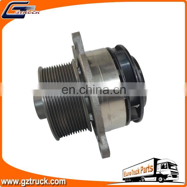 Cooling System Diesel Engine Water Pump Oem 500356553 for Iveco Truck
