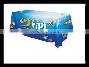 2016 china custom table cover sheet