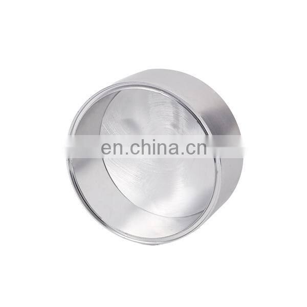 Racing Car Billet Aluminum Carburetor Cover