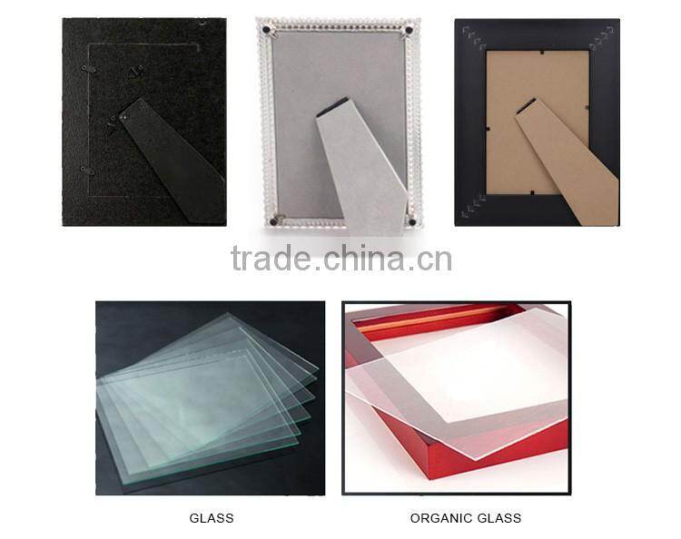 2015 new protuct mini cheap photo picture frame in bulk