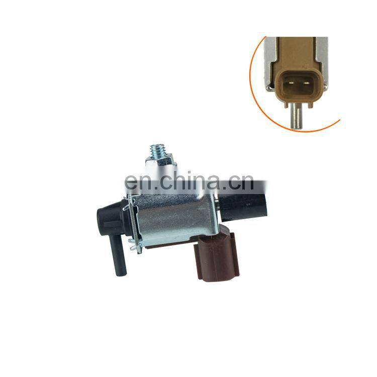 MR127520 EGR Vacuum Solenoid Valve Switch For Dodge Chrysler Mitsubishi Sebring Stratus Eclipse Galant Montero